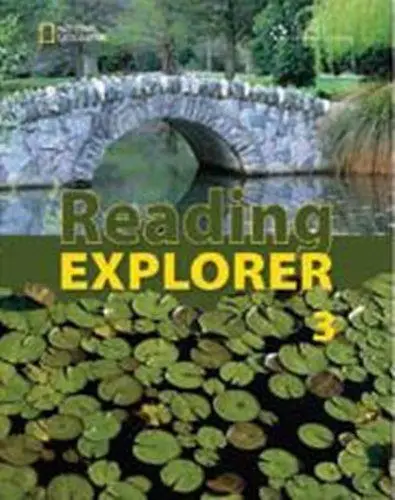 Reading Explorer 3 Class Audio CD