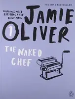 Jamie Oliver (1) The Naked Chef