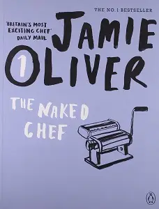 Jamie Oliver (1) The Naked Chef