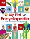 My First Encyclopedia [Hardcover] - 1