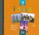 Festival 2 CD audio pour la classe - 1