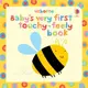 BVF Touchy-Feely Book - 1