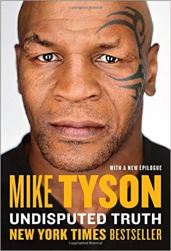 Mike Tyson. Undisputed Truth (with a new epilogue)