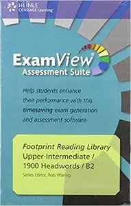 FRL1900 B2 ExamView