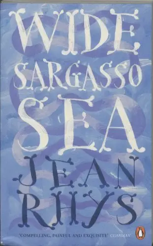 Penguin Essentials: Wide Sargasso Sea