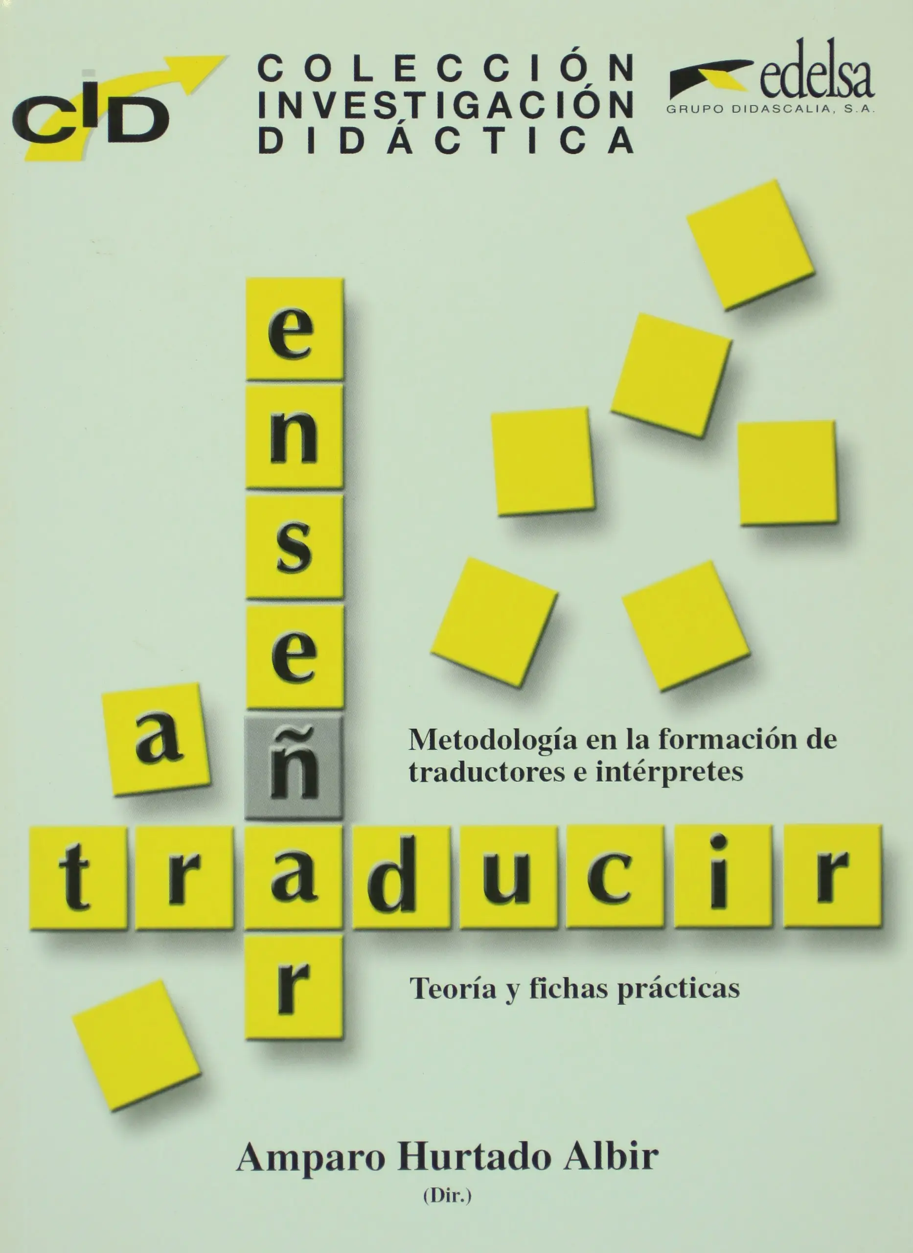 CID - Ensenar a traducir