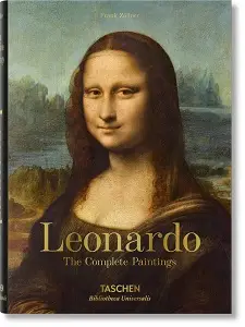 Leonardo. The Complete Paintings (BU)