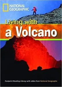 FRL1300 B1 Living With a Volcano