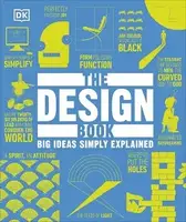 Big Ideas: The Design Book - 1