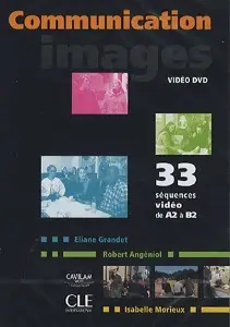 Communications Images DVD