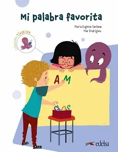Submarino 1 Lectura 1: Mi palabra favorita