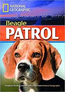 FRL1900 B2 Beagle Patrol with Multi-ROM