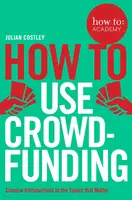How to Book: Use Crowdfunding - 1