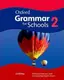 Oxford Grammar For Schools 2 Student's Book and DVD-ROM Pack - 1