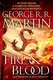 Fire & Blood - 1