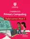 Cambridge Primary Computing 3 Learner's Book with Digital Access (1 Year) - 1