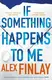 If Something Happens to Me - 1