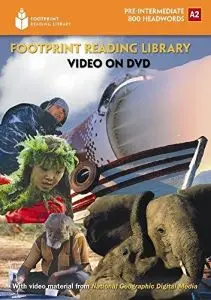 FRL800 A2 DVD