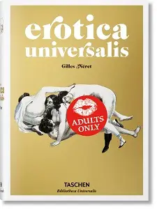 Erotica Universalis (BU)