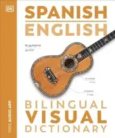 Visual Bilingual Dictionary: Spanish-English with FREE Audio APP (new ed.) - 1