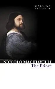 CC The Prince