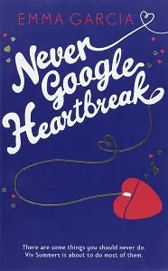 Never Google Heartbreak