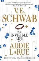 The Invisible Life of Addie LaRue - 1