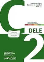 Preparación al DELE C2 Libro del alumno + audio descargable Nueva edición - 1