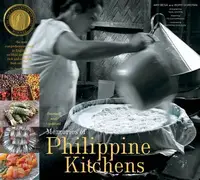 Memories of Philippine Kitchens - 1