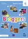 Bloggers 4 B1 student`s book - 1