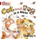 Big Cat Phonics 2A Cat and Dog in a Mess. - 1