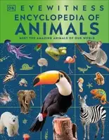 Eyewitness Encyclopedia of Animals - 1