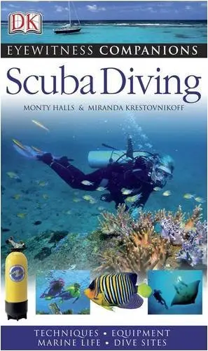 Eyewitness Companions: Scuba Diving