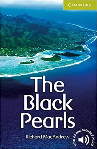 CER St The Black Pearls