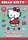 Hello Kitty: Busy Day My First Sticker Book - 1