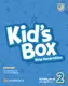 Kid's Box New Generation 2 Activity Book with Digital Pack - 1