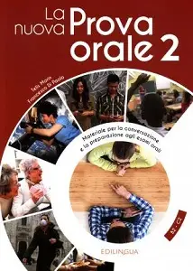 La Prova Orale Nuova 2 (B2-C2)