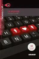 Mondes en VF A2 La voyeuse - 1