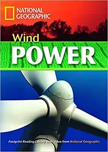 FRL1300 B1 Wind Power