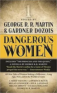 Dangerous Women 1
