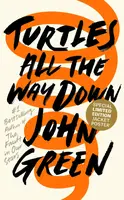 John Green: Turtles All the Way Down [Hardcover] - 1
