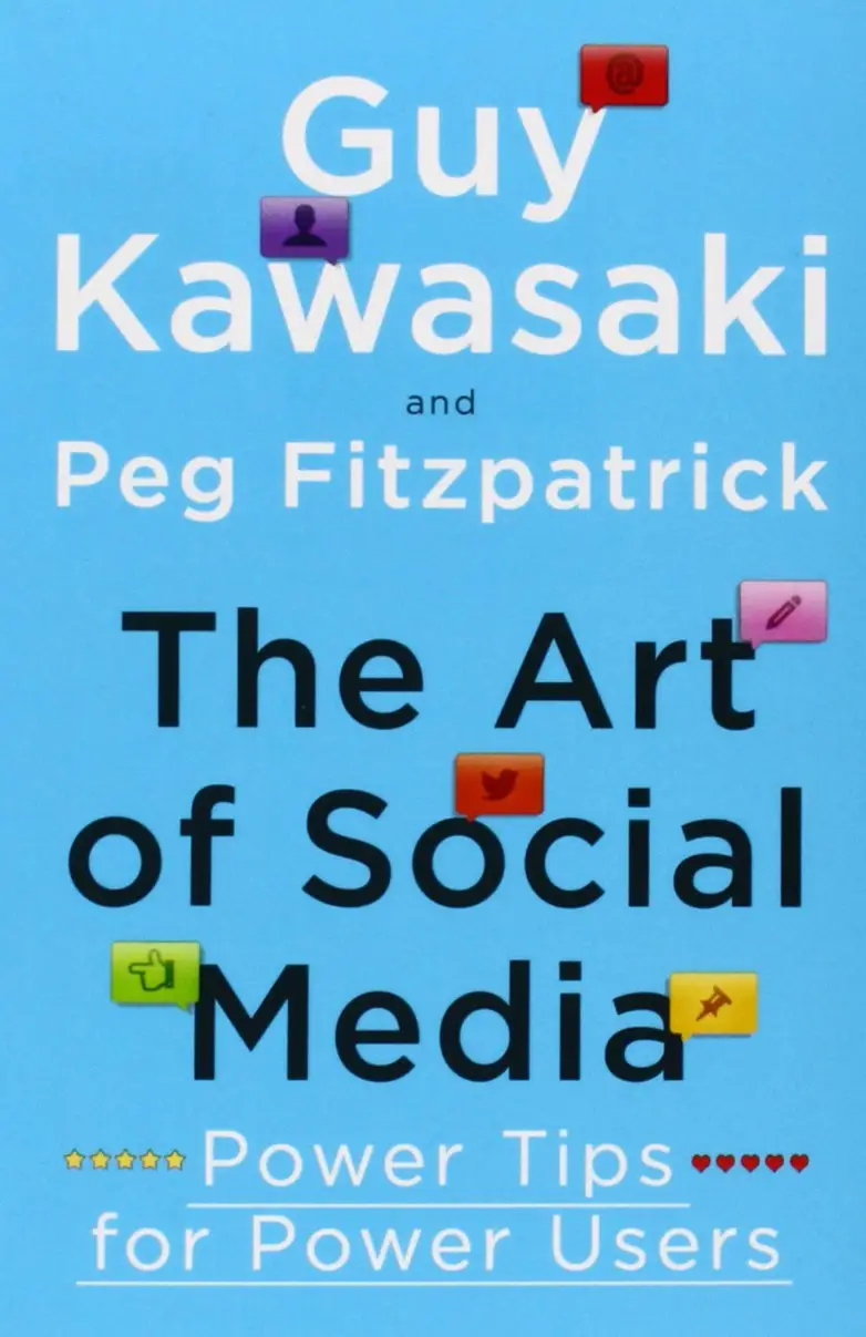 The Art of Social Media