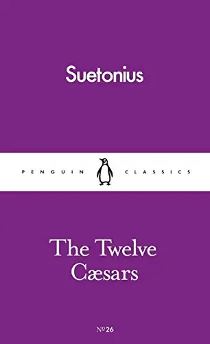 PC26 Twelve Caesars,The