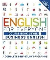English for Everyone Business English 1 Course Book - 1