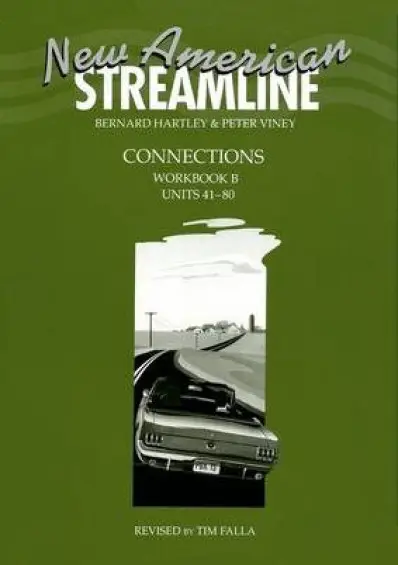 New American Str Con WB B