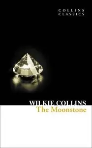 CC The Moonstone