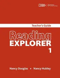 Reading Explorer 1 TG