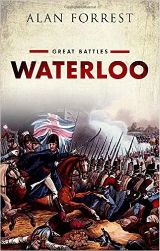 Great Battles: Waterloo [Hardcover]