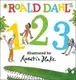 Roald Dahl's 123 - 1