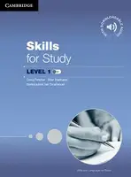 Skills for Study 1 Student's Book with Downloadable Audio - 1
